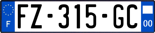 FZ-315-GC