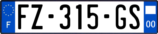 FZ-315-GS