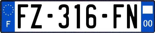 FZ-316-FN