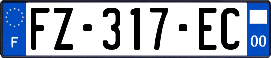 FZ-317-EC