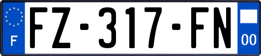 FZ-317-FN