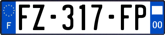 FZ-317-FP