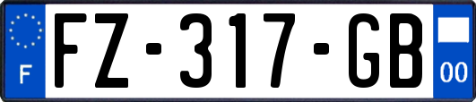 FZ-317-GB