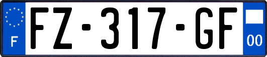 FZ-317-GF