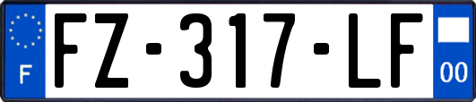 FZ-317-LF