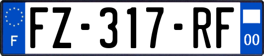 FZ-317-RF