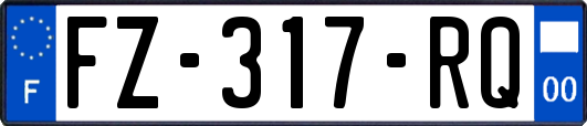 FZ-317-RQ