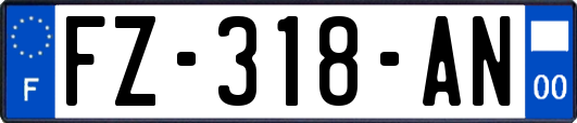 FZ-318-AN