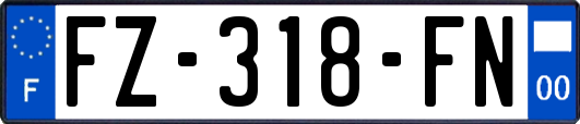 FZ-318-FN