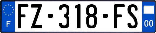 FZ-318-FS