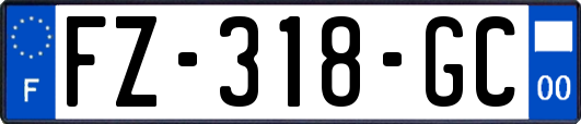 FZ-318-GC