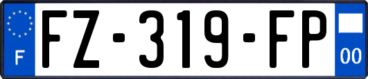 FZ-319-FP