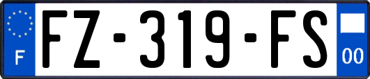 FZ-319-FS
