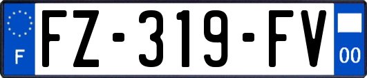 FZ-319-FV