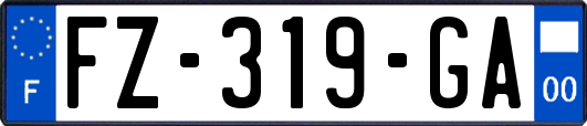 FZ-319-GA