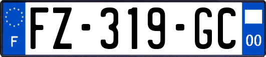 FZ-319-GC
