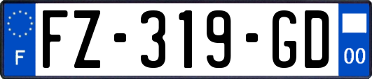 FZ-319-GD