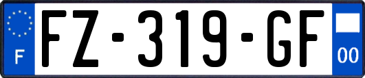 FZ-319-GF