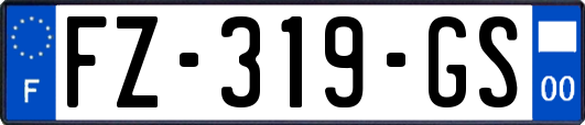 FZ-319-GS