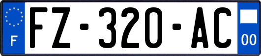 FZ-320-AC