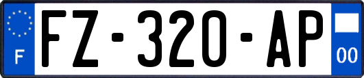 FZ-320-AP