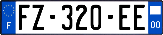FZ-320-EE