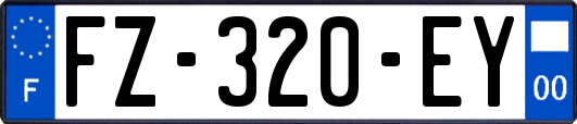 FZ-320-EY