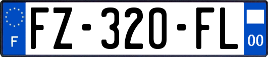 FZ-320-FL