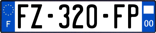 FZ-320-FP