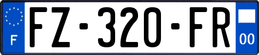 FZ-320-FR