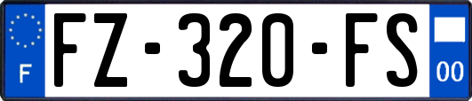 FZ-320-FS