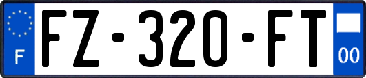 FZ-320-FT