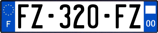 FZ-320-FZ