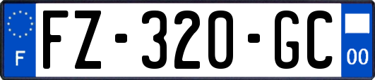 FZ-320-GC