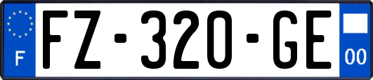 FZ-320-GE