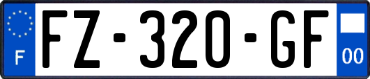 FZ-320-GF