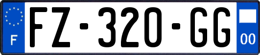 FZ-320-GG