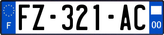FZ-321-AC