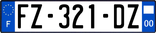 FZ-321-DZ