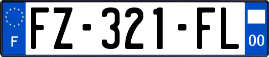 FZ-321-FL