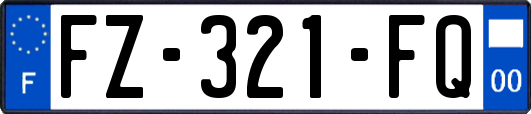 FZ-321-FQ