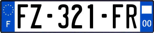 FZ-321-FR