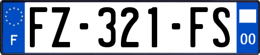 FZ-321-FS