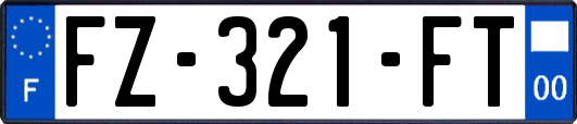 FZ-321-FT