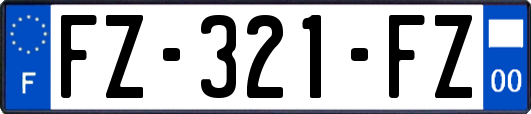 FZ-321-FZ