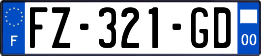 FZ-321-GD
