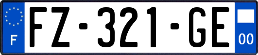 FZ-321-GE