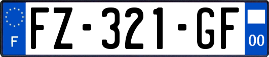 FZ-321-GF