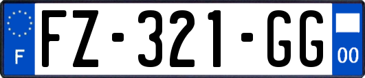 FZ-321-GG