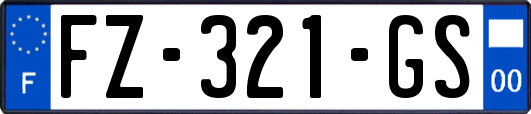 FZ-321-GS